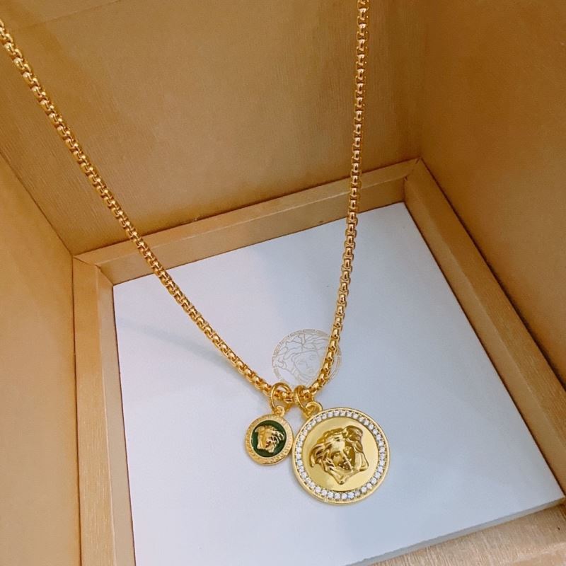 Versace Necklaces